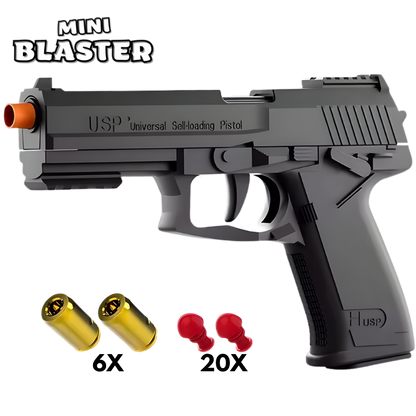 Scorpion Miniblaster Fidget Toy