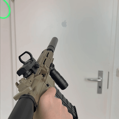 Phantom Miniblaster