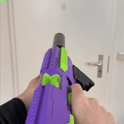 Shadow Miniblaster