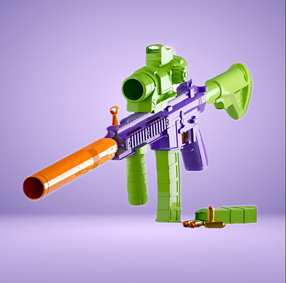 Phantom Miniblaster