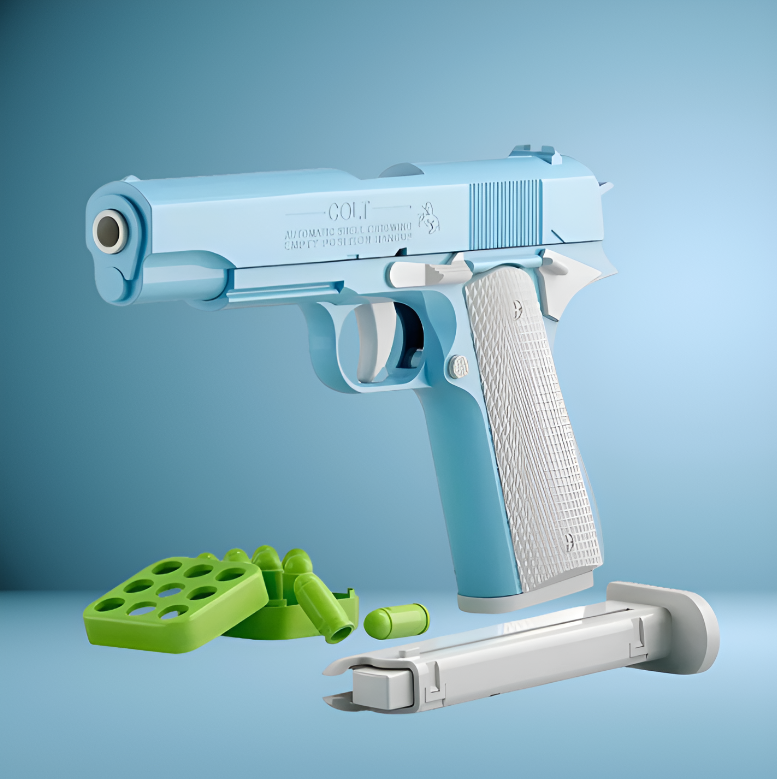 Titan MiniBlaster