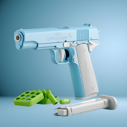 Titan MiniBlaster