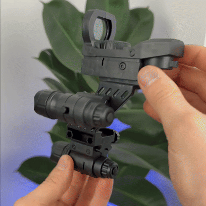 3-in-1 Attachment Bundle