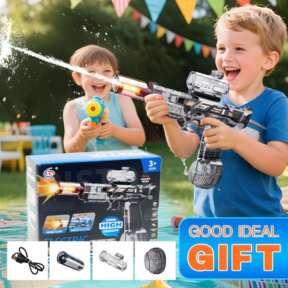 Hydro Miniblaster Watergun