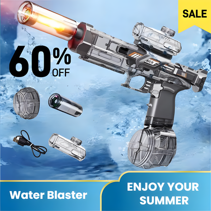 Hydro Miniblaster Watergun