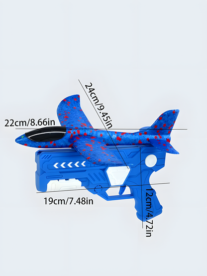 Falcon Miniblaster Fidget Toy