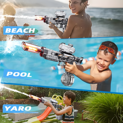Hydro Miniblaster Watergun
